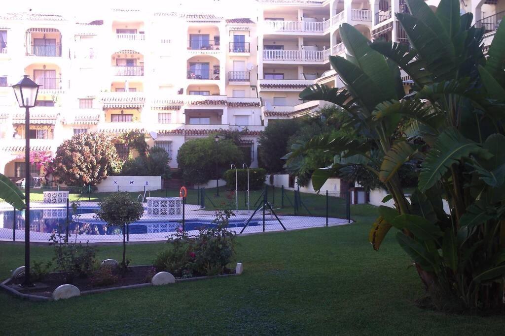 Apartamento Bellasol Apartment Mijas Exterior foto